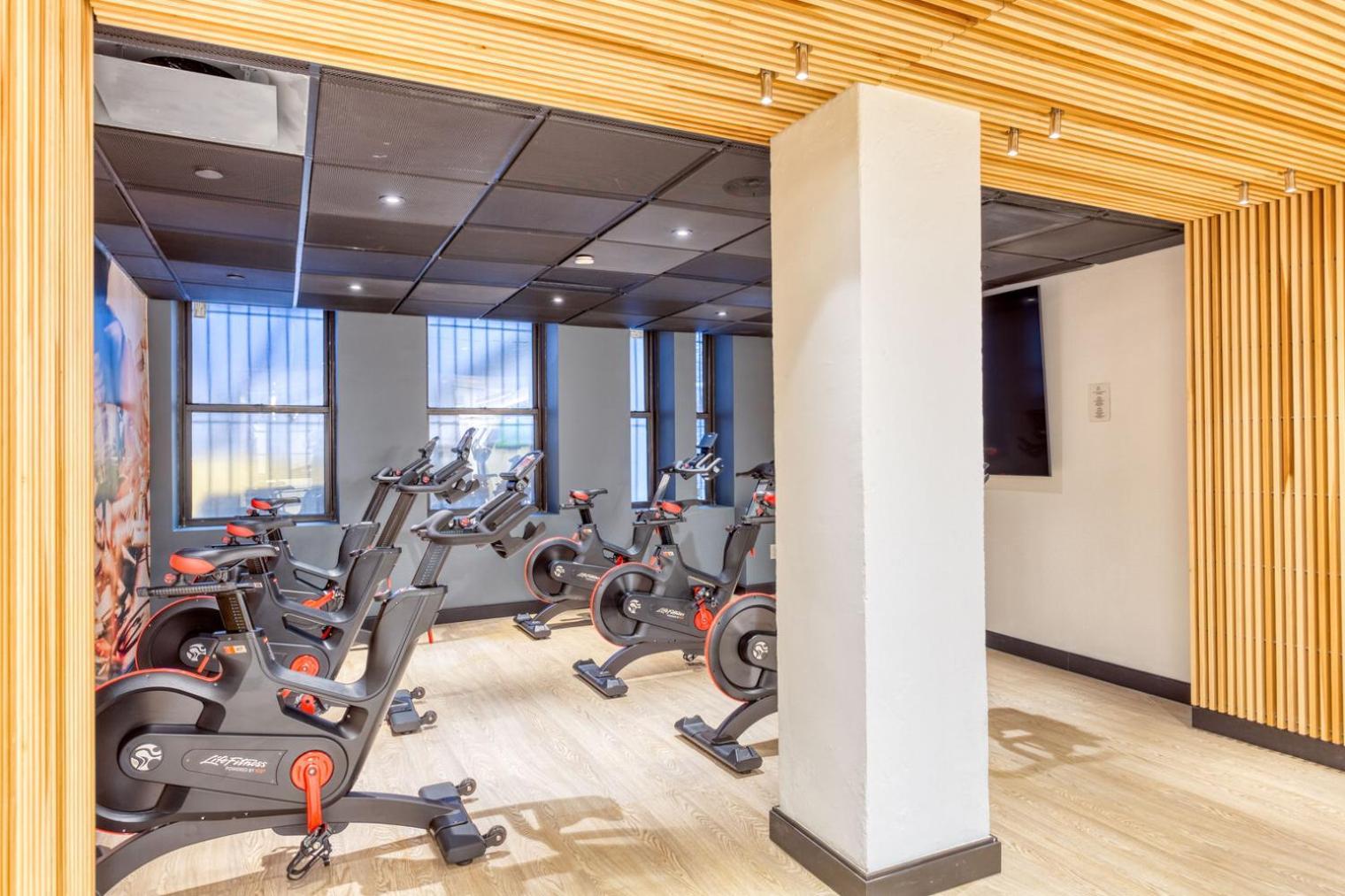 Appartement Blueground Midtown Gym Ac Nr Chrysler Nyc-1665 New York