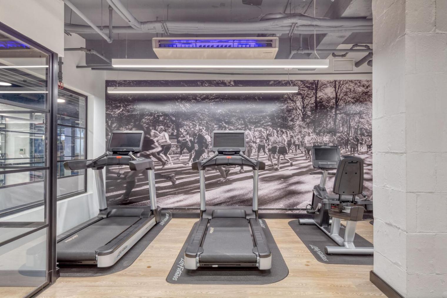 Appartement Blueground Midtown Gym Ac Nr Chrysler Nyc-1665