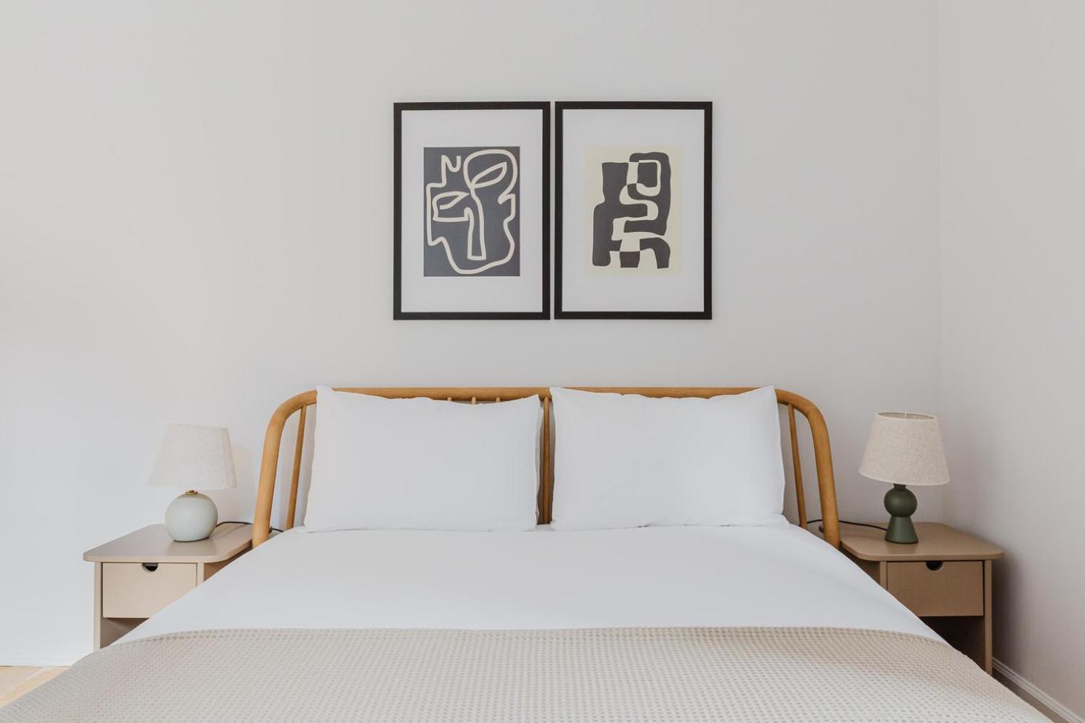 Blueground Midtown Gym Ac Nr Chrysler Nyc-1665 Appartement